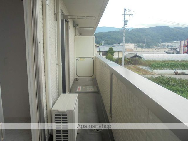 BLESTON ARUGAの内装写真