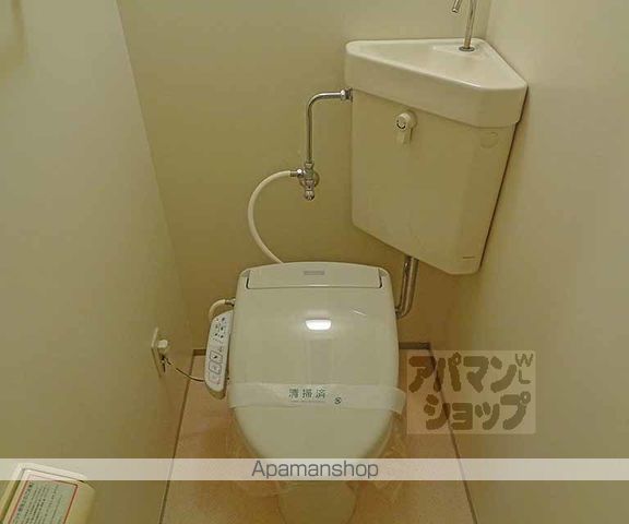 ファインブルーム丹波橋の内装写真