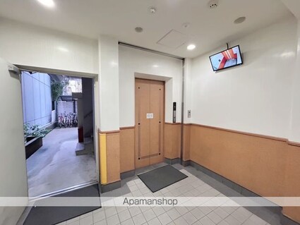 十日市森野ビル[1K/30.44m2]の共用部2