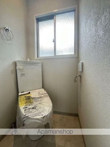 リルームス新川の内装写真