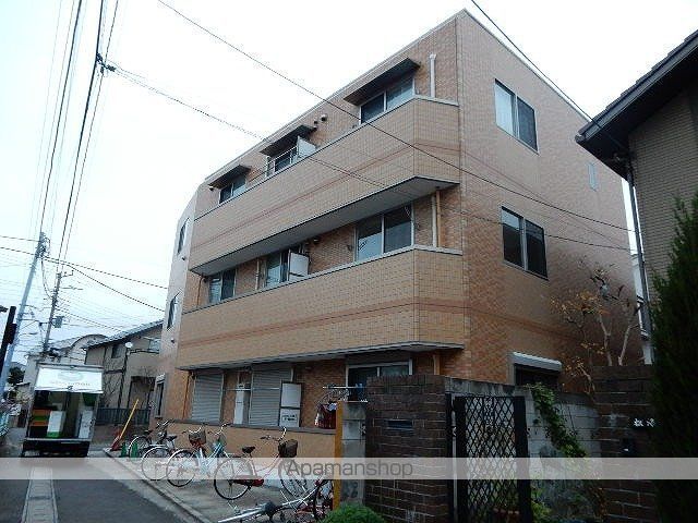 RUBY’S GARDEN MAKUHARIの外観写真