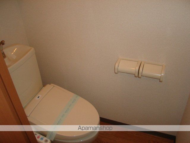 シェルル長束西の内装写真