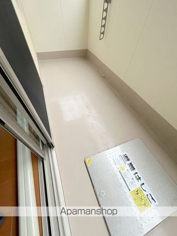SUNNY SIDE 生玉の内装写真