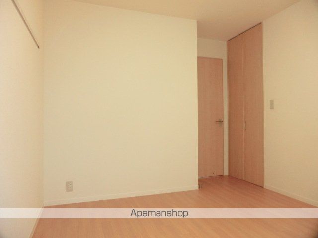 レリッシュハイツの内装写真
