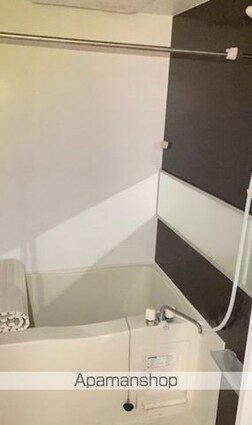 ルーアン[1LDK/37.77m2]のバス