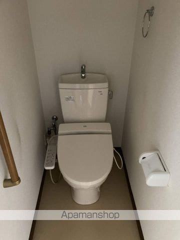 エトワール湯野の内装写真