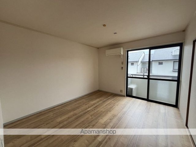フレンドリーハイツ日野 B棟の内装写真