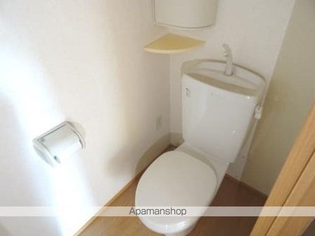 サンモールIIIの内装写真