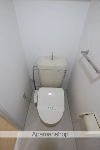 双葉八幡原コーポの内装写真