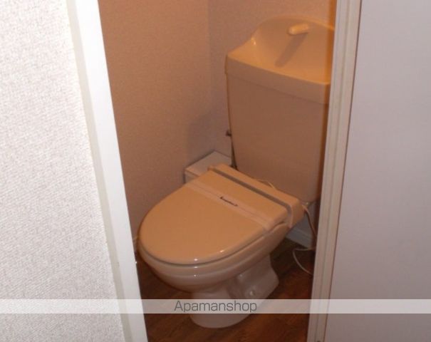 レオパレス東潟敷の内装写真