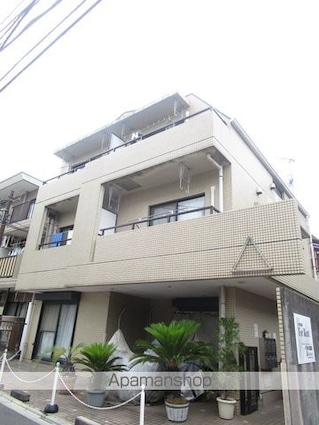 ミラコスタ中野[1DK/36m2]の外観3