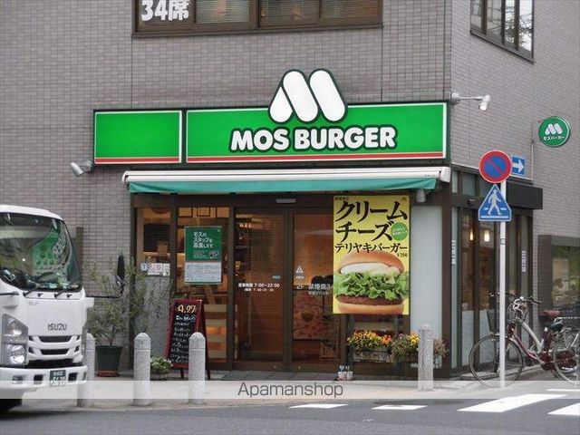 ヘリテージTガーデンの周辺写真