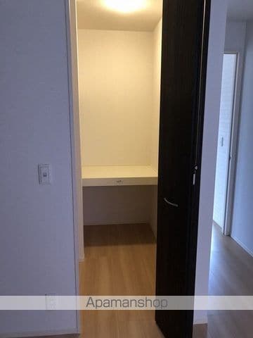 ペリートの内装写真