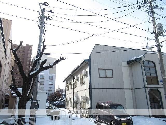 セントラルコーポのその他写真