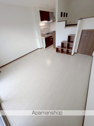 Maison de mauveの内装写真