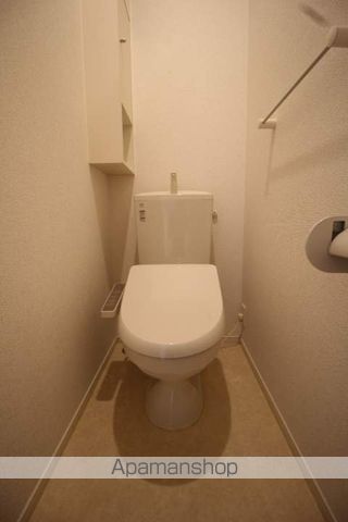 サンリットII Cの内装写真