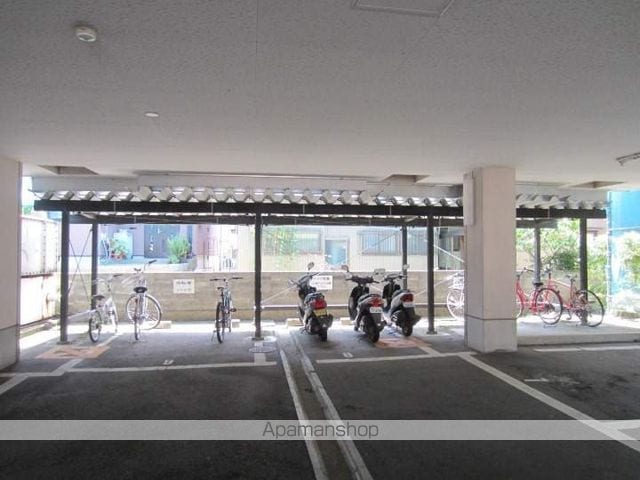 サンハイム涌波のその他写真