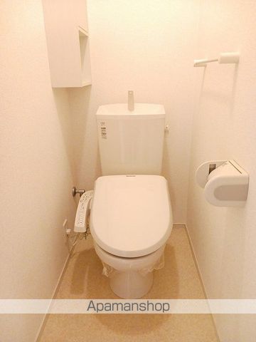 エアリーヒル・Iの内装写真