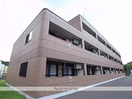 東京都八王子市上柚木[1LDK/45.6m2]の外観5