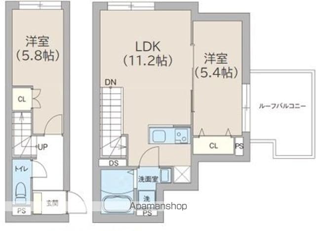 レピュア高円寺レジデンスのイメージ