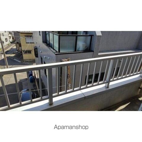 レスポワール新小岩の内装写真
