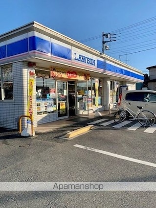 サンリット　ヴィラⅡ[1K/30.18m2]の周辺1