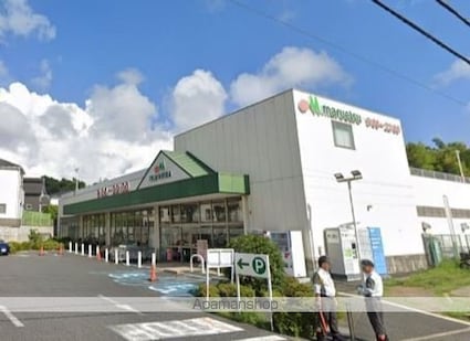 Ｓーｈａｒｂａｒ　Ｌａｇｏｏｎ上永谷[1K/17.39m2]の周辺6