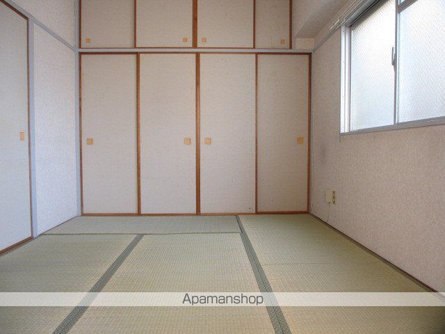 高殿ハイムの内装写真
