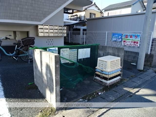 マンションKasugaの外観写真