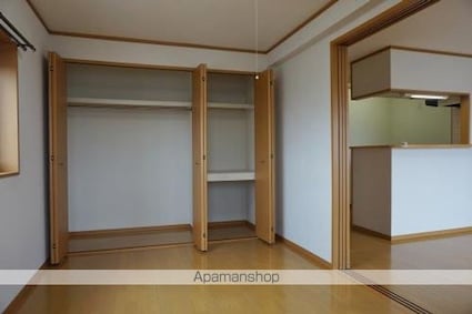 ハピネス[2LDK/58.87m2]の収納