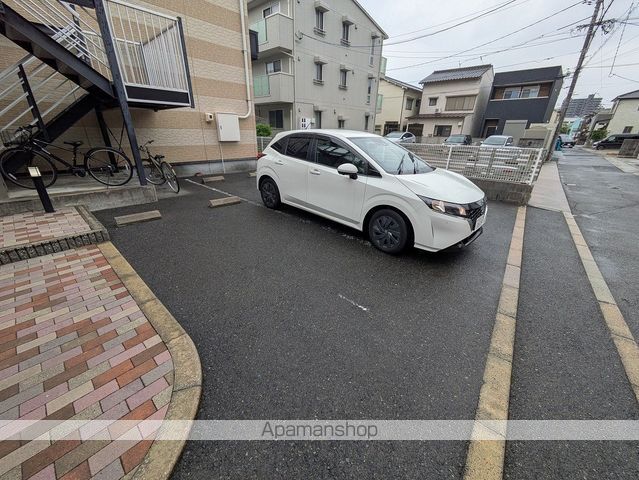 レオパレスVITAEのその他写真