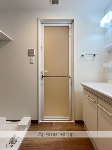 SーRESIDENCE伊都ATTIRANTの内装写真