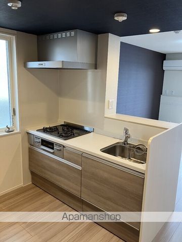 DーROOM六条福寿町の内装写真