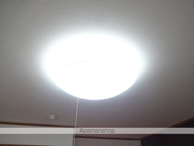 大宝グランシャリオの内装写真