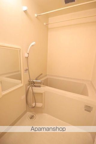 ノーブル氷見IIの内装写真