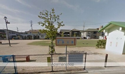 セジュール六条Ａ・Ｂ棟[2LDK/57.75m2]の周辺5