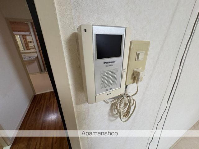 高槻ハイツの内装写真