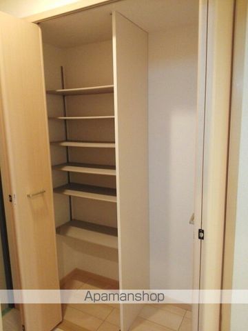 アプレザンレーヴの内装写真
