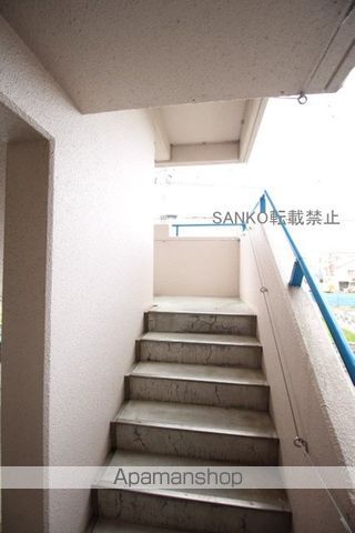 ビッグバーンズマンション北郷IIIAのその他写真
