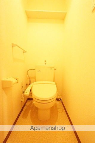 ビューテラス富丘の内装写真