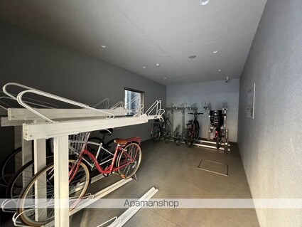 Ｆｅｌｉｃｅ　Ｐｒｅｎｄｒｅ[1LDK/40.02m2]の共用部8