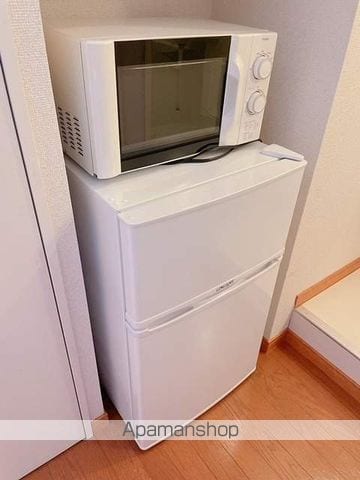 レオパレス武庫川の内装写真