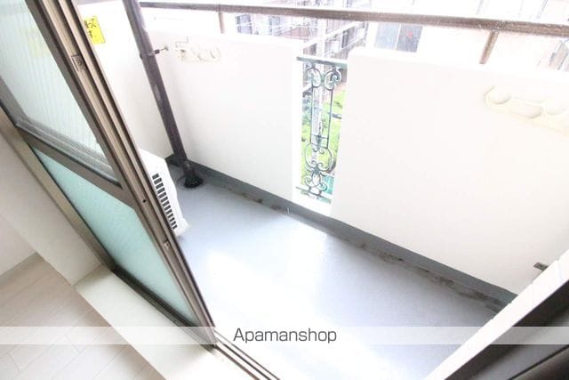 ペティパレス薬園台のその他写真
