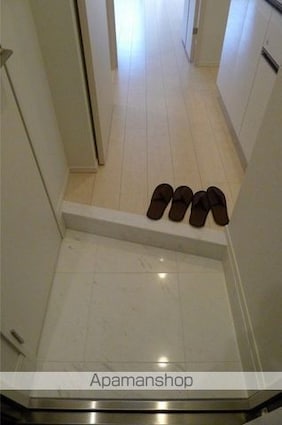 ステージグランデ清澄白河アジールコート[1K/25.73m2]の内装1