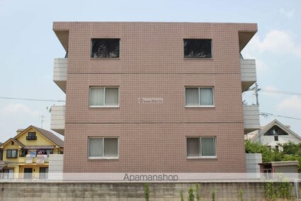 オリヴィエ東川口[3DK/66.76m2]の外観5
