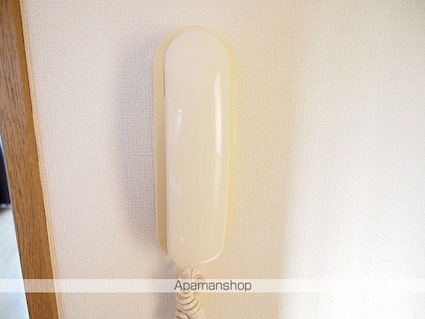 アプリコット[3DK/56.76m2]のその他設備