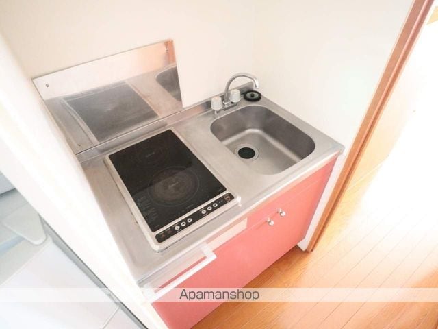 レオパレスニュー千代の内装写真