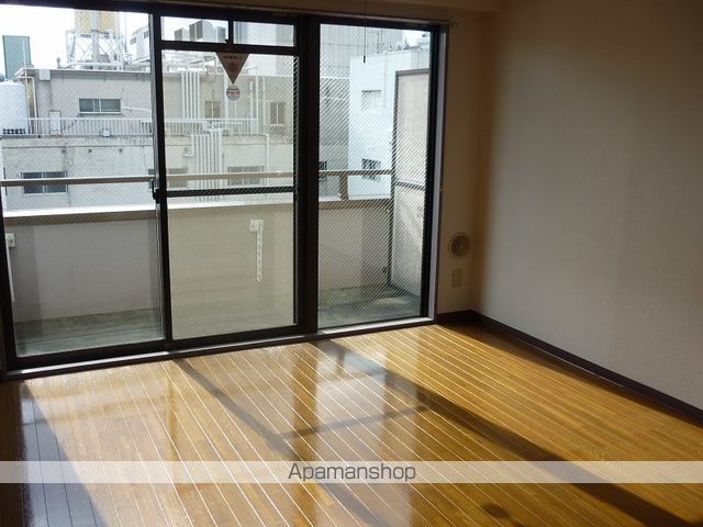 プティハイム本町の内装写真