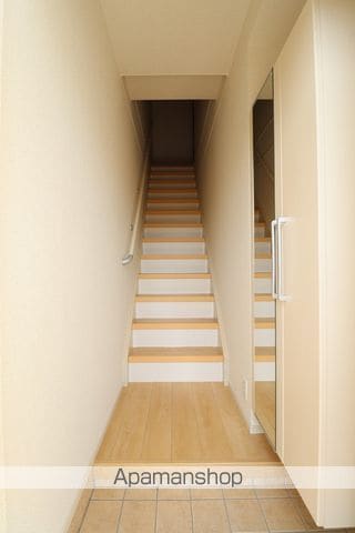 サンライトヒルIIの内装写真