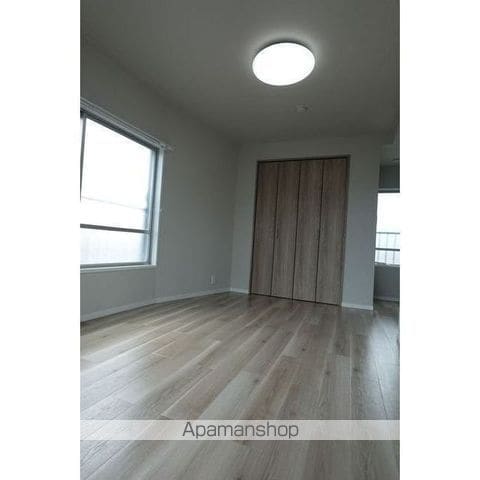 アクセス四葉の内装写真